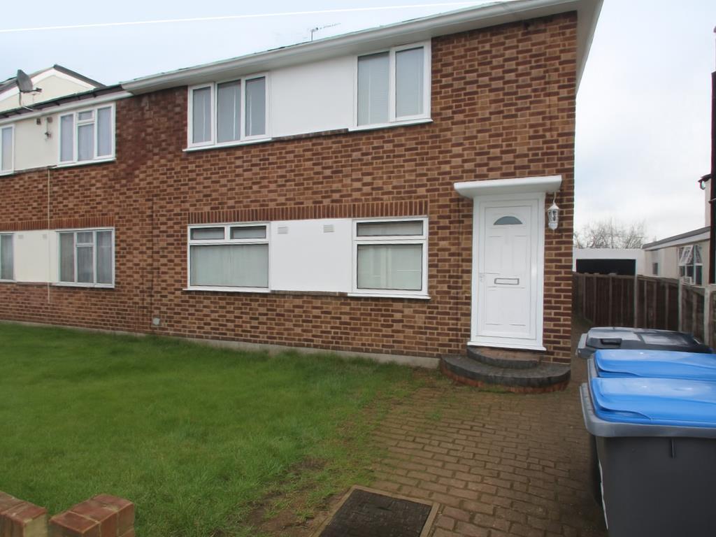 Main image of property: Ferndale Road, Enfield