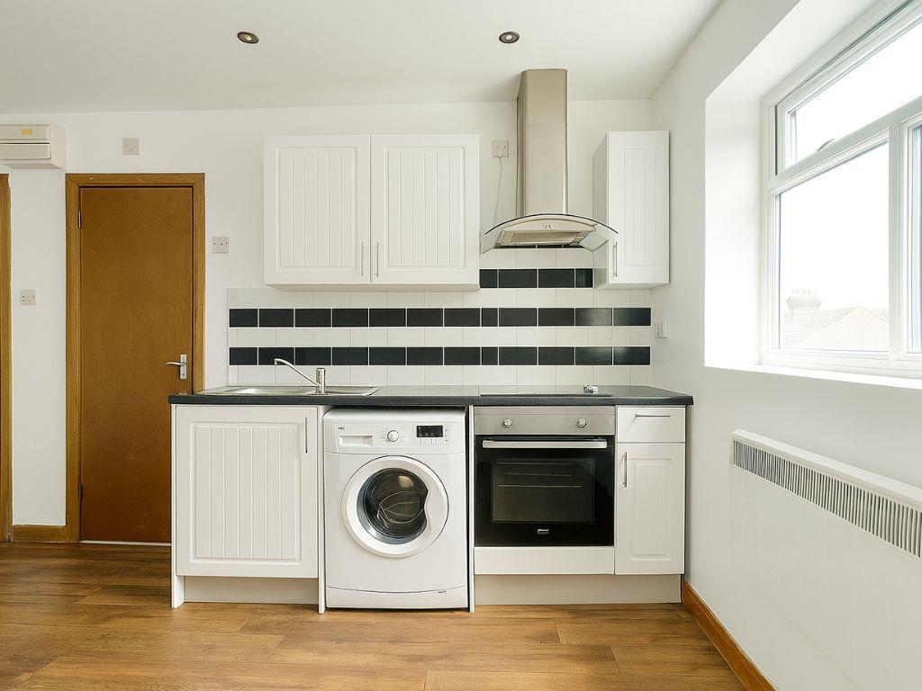 Main image of property: King Edward Road, Waltham Cross, EN8
