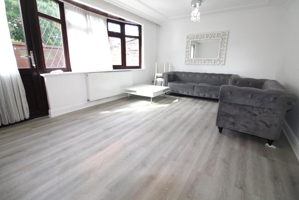 Main image of property: Southweald Drive, Waltham Abbey