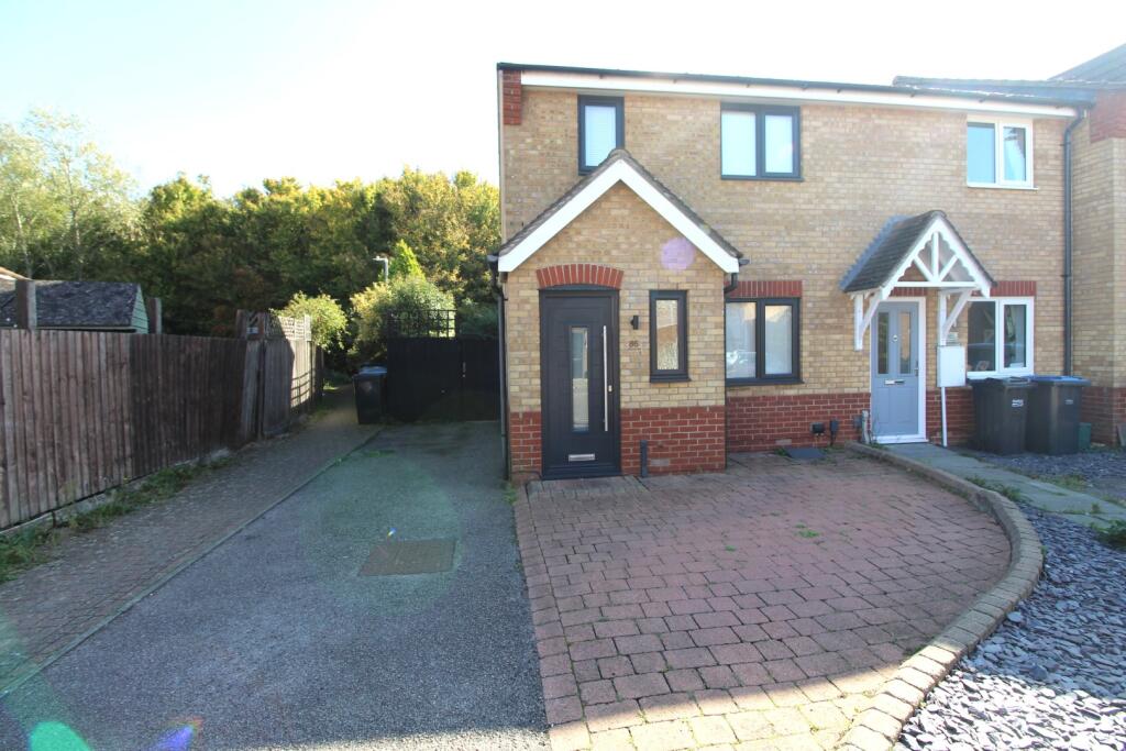 Main image of property: Davenport, Church Langley