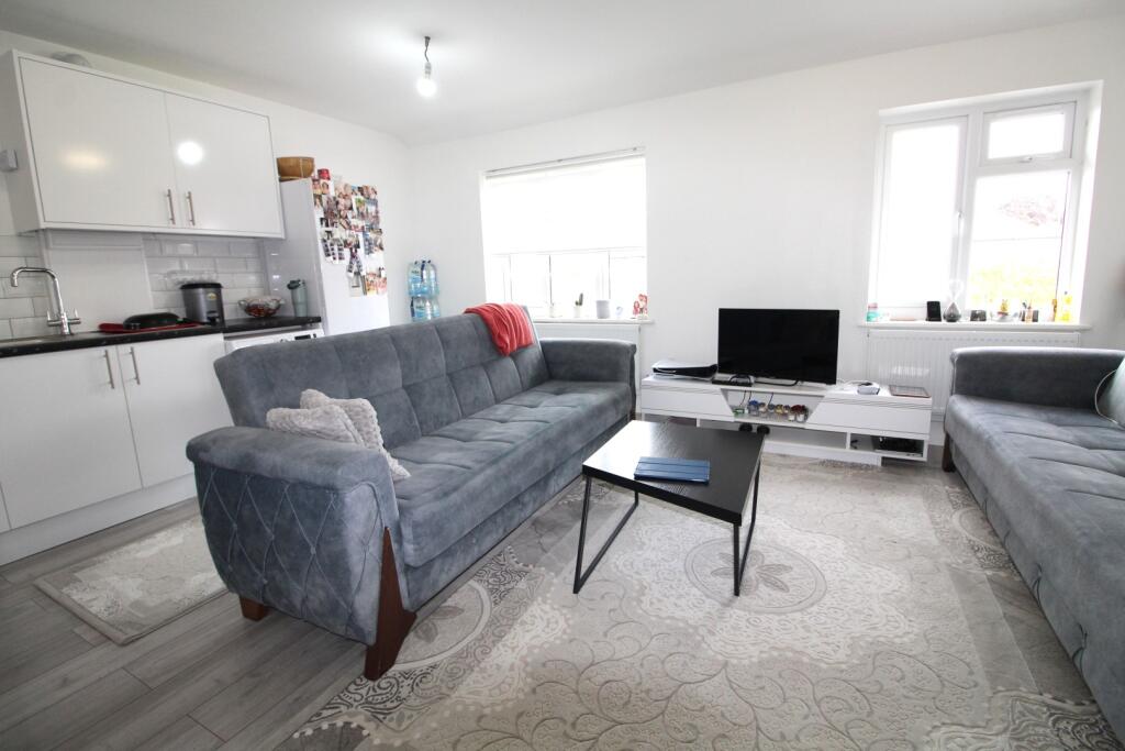 Main image of property: Park Road, Enfield