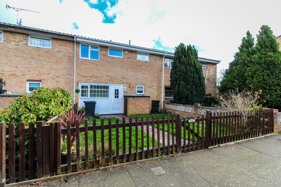 Main image of property: Winters Way, Waltham Abbey, Essex