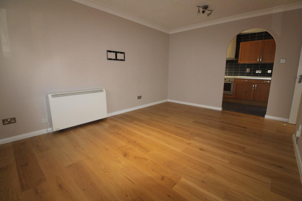 Main image of property: Keats Close, Ponders End