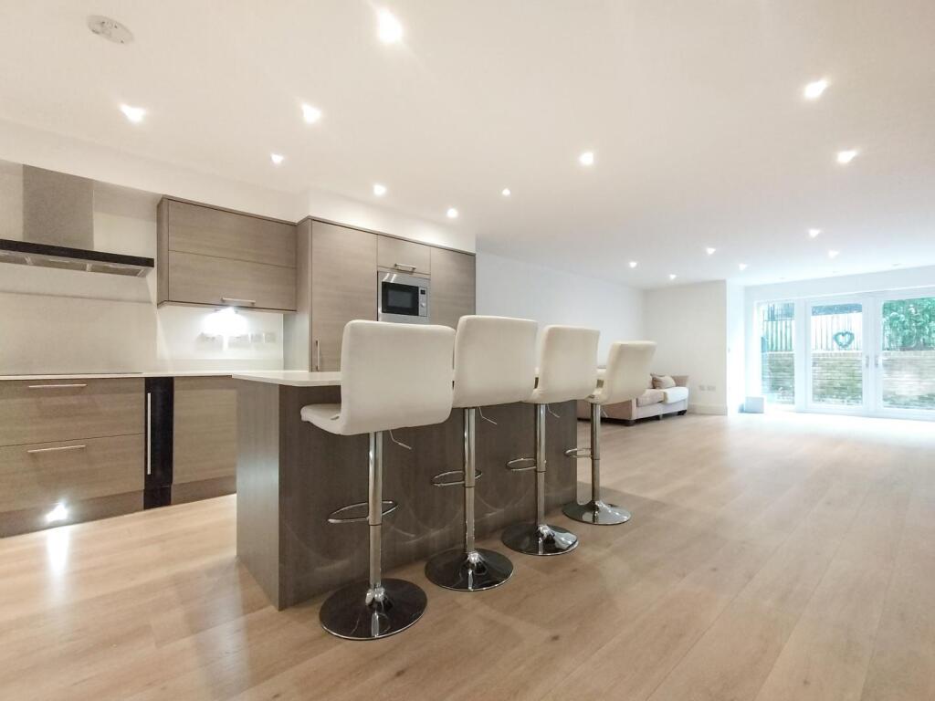 Main image of property: NAREV DRIVE, BARNET, EN4