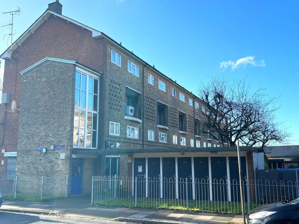 Main image of property: Langhedge Lane, London