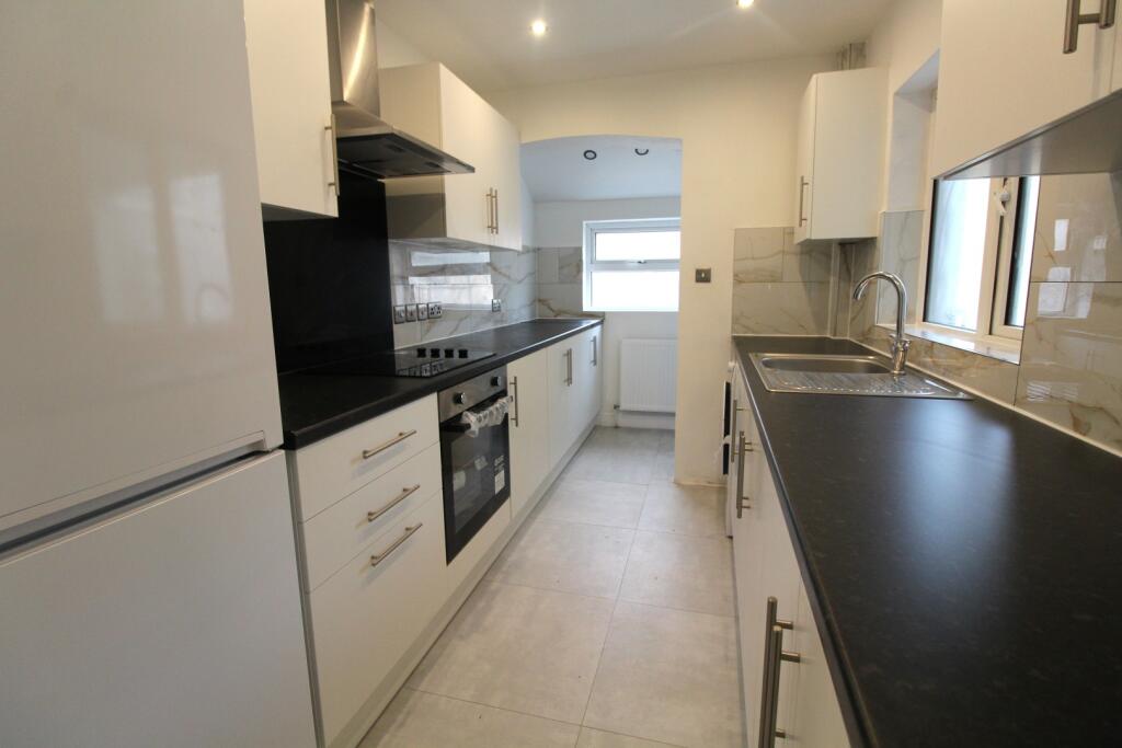 Main image of property: Felixstowe Road, Edmonton