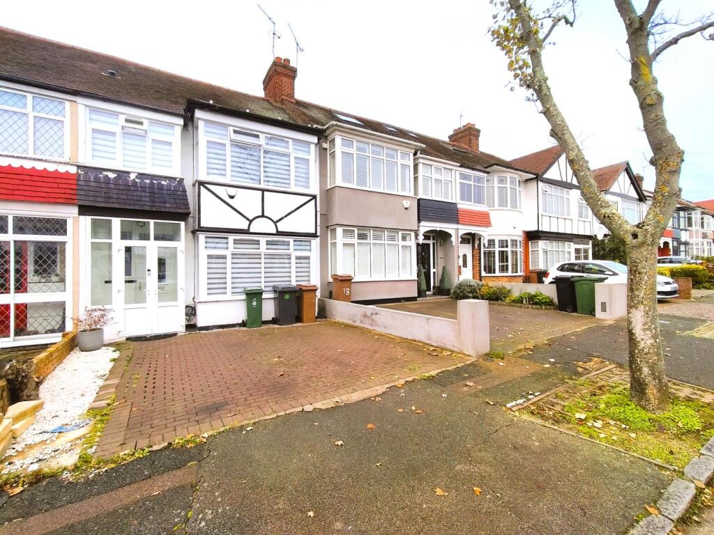 Main image of property: Middleton Close, Chingford