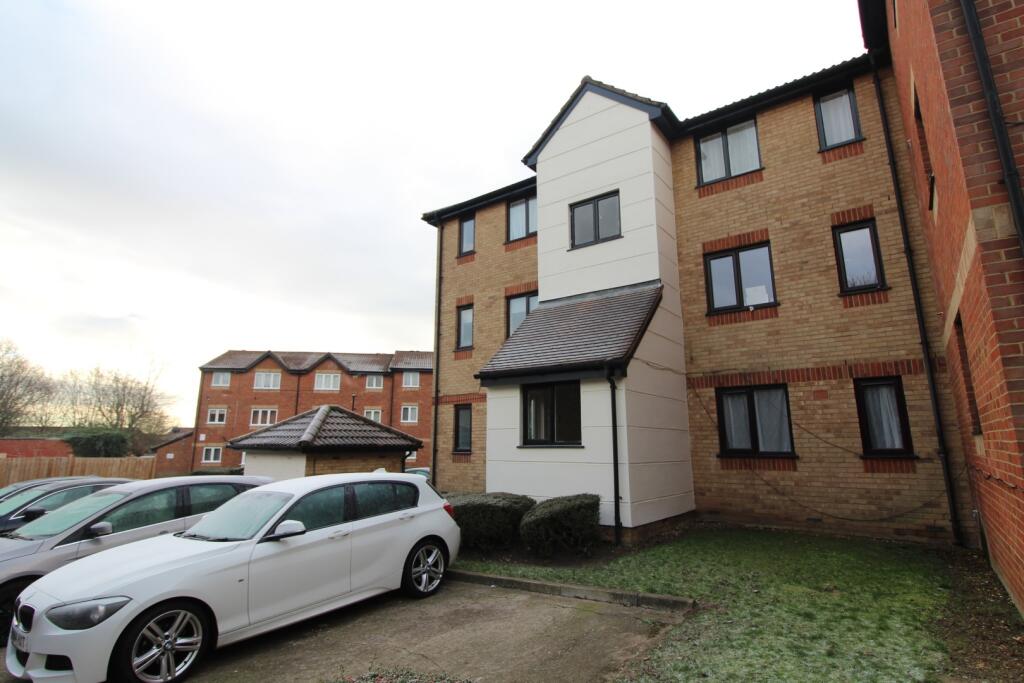 Main image of property: Magpie Close, Enfield