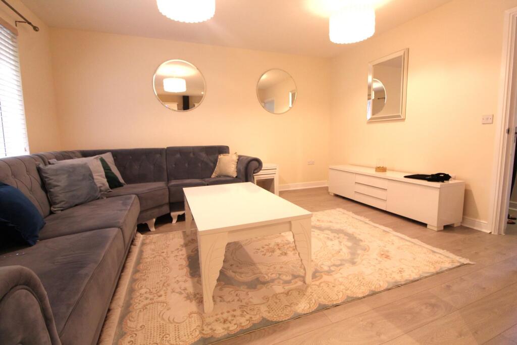 Main image of property: East Road, Harlow