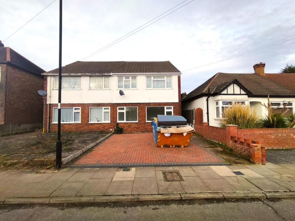 Main image of property: Russell Road, Enfield, EN1