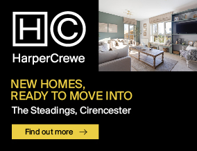 Get brand editions for HarperCrewe