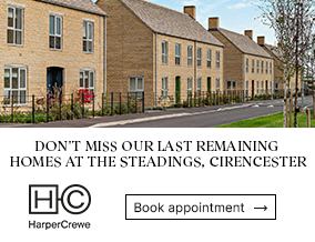 Get brand editions for HarperCrewe