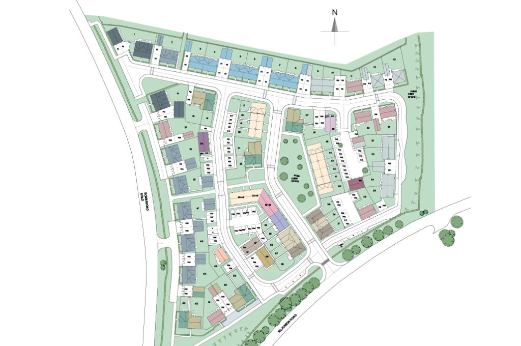 SitePlan