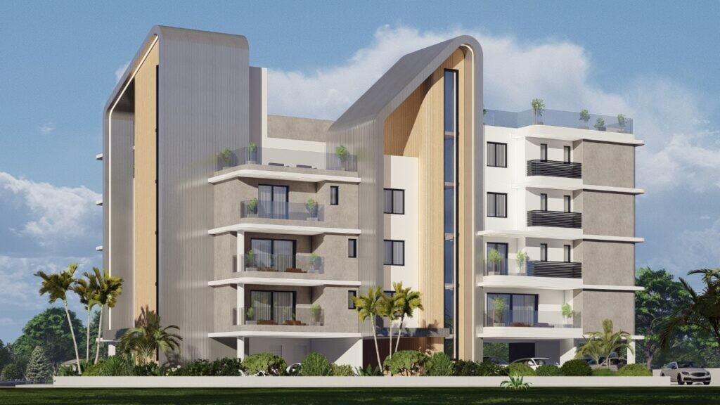 Main image of property: Residence 2, Larnaka Town