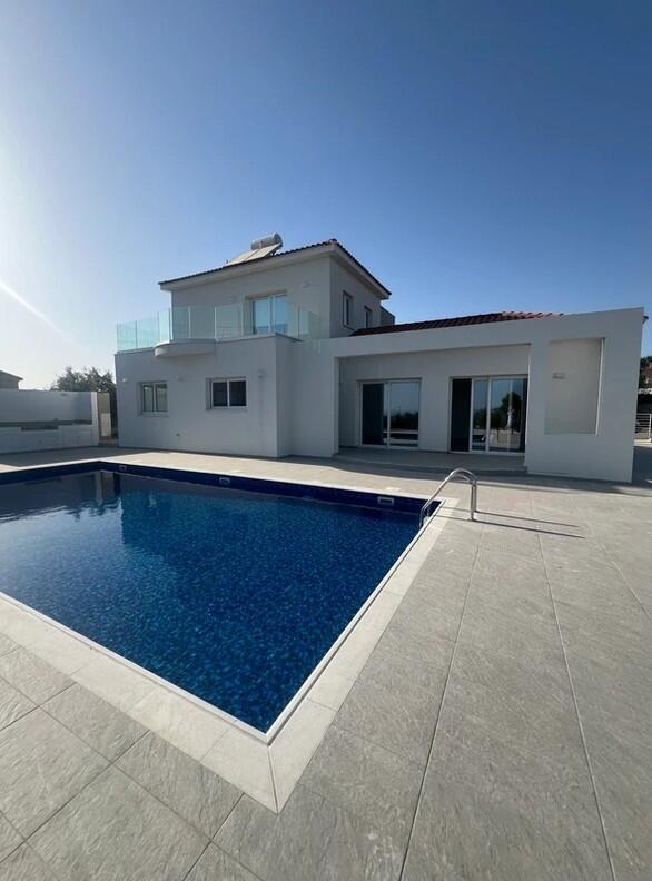 Main image of property: Detached Villa - Peyia, Pegeia