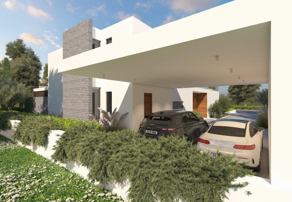 Main image of property: Detached Villa - Peyia, Pegeia
