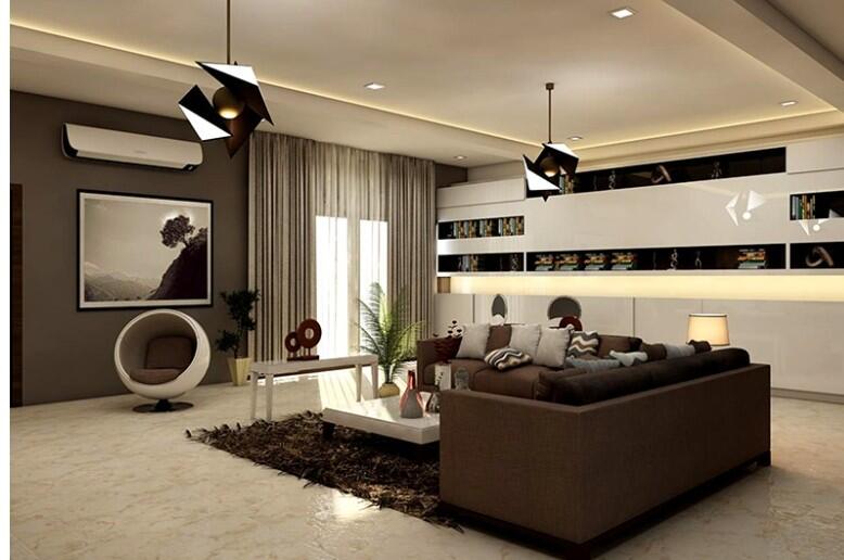 Main image of property: Dream Tower, Ayios Tychonas