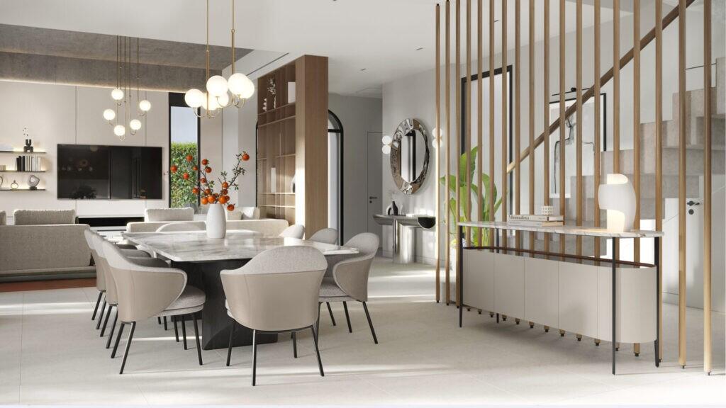Main image of property: Belle Air Villas, Souni