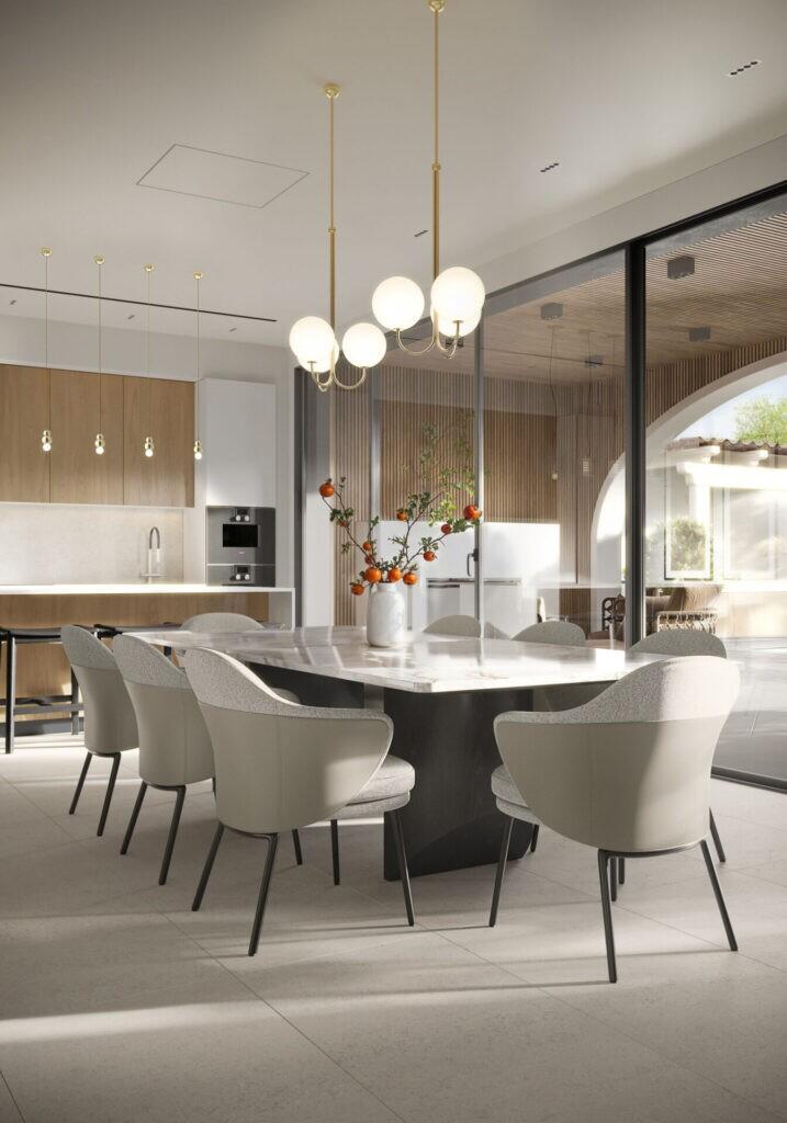 Main image of property: Belle Air Villas, Souni