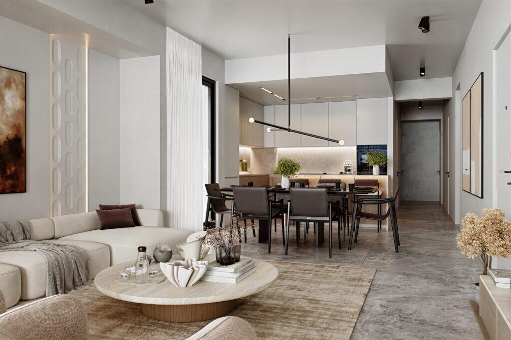Main image of property: Riviera Residence, Livadia