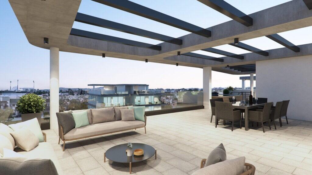 Main image of property: Lotus Residence, Livadia