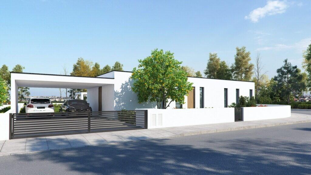 Main image of property: Pervolia Villas, Pervolia