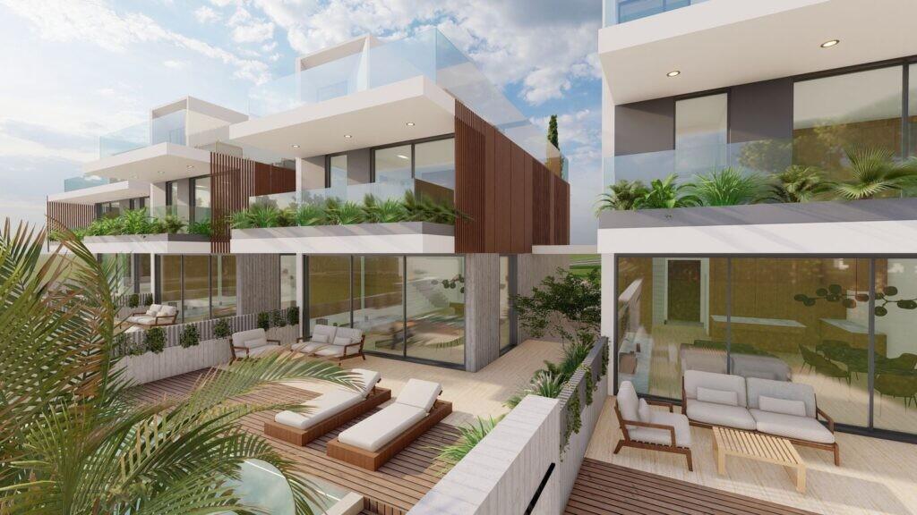 Main image of property: Detached Villa, Kissonerga