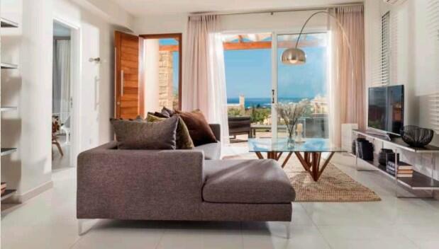 Main image of property: Venus Gardens Resort, Chlorakas