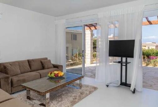 Main image of property: Venus Gardens Resort, Chlorakas