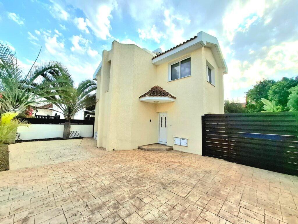 Main image of property: Detached Villa, Protaras