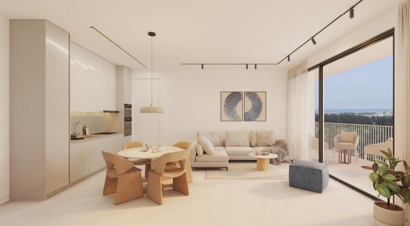 Main image of property: Apartment, Kato Paphos