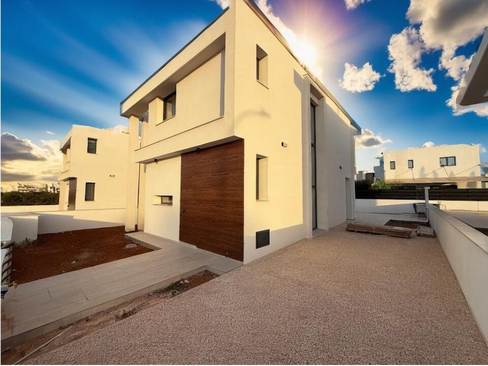 Main image of property: Exclusive New Build 5-Bedroom Villa, Ayia Triada