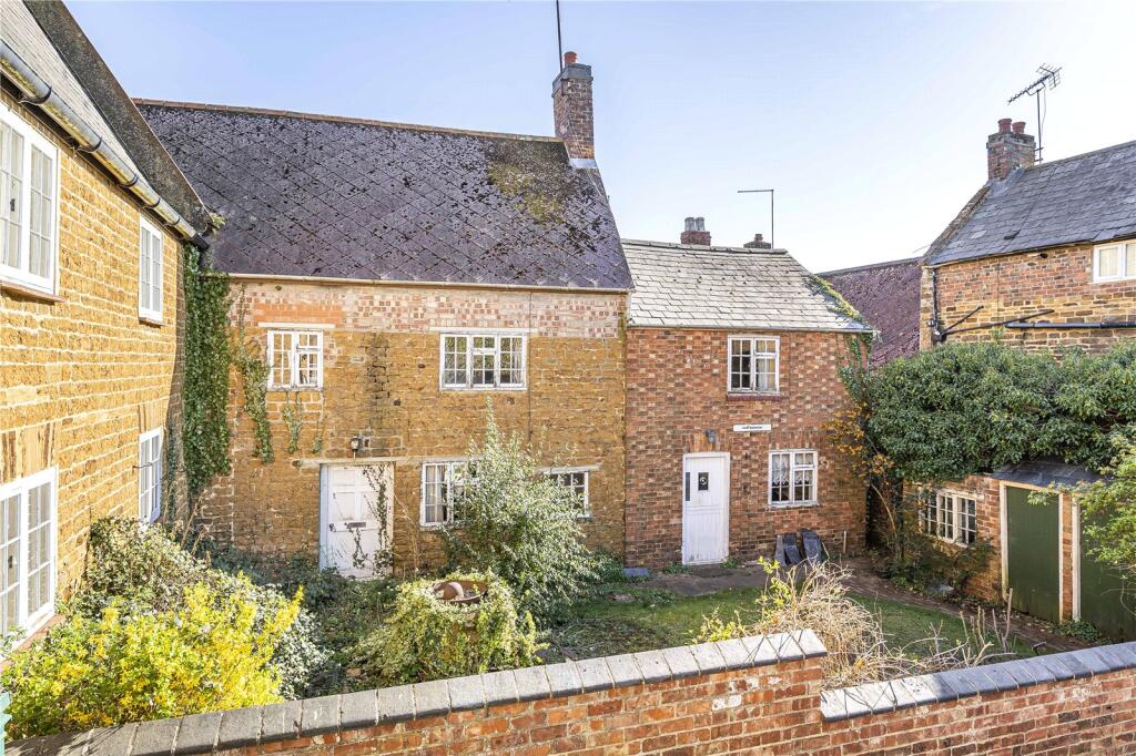 Main image of property: High Street, Ecton, Northampton, Northamptonshire, NN6