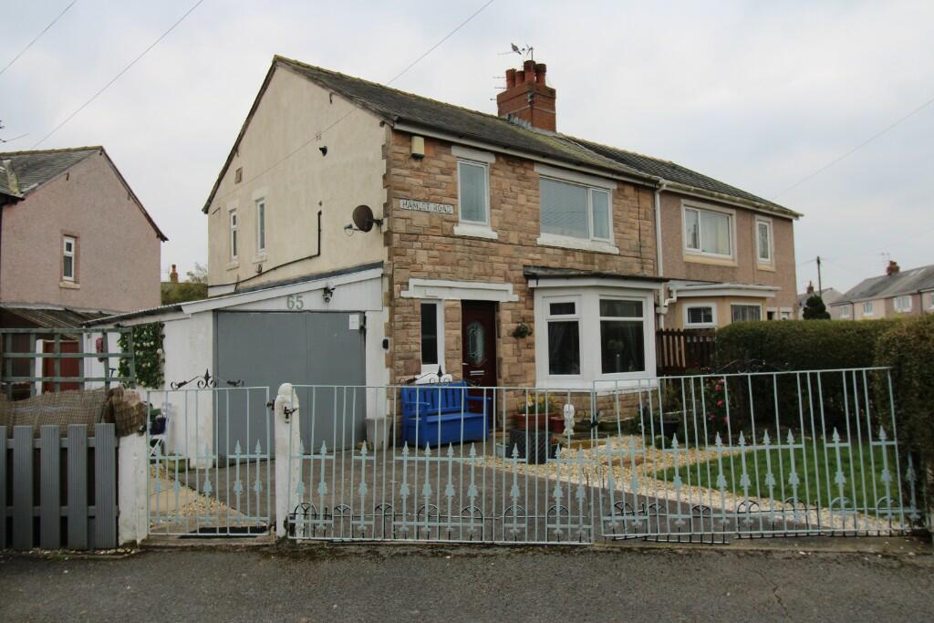 Main image of property: Hamlet Road, Fleetwood, Lancashire, FY7