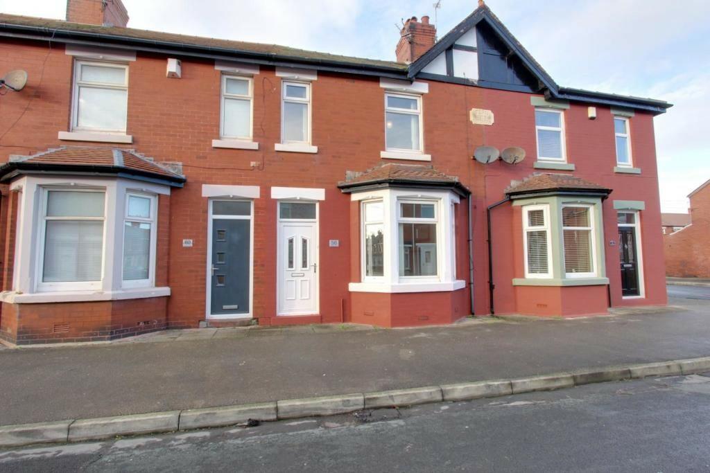Main image of property: Addison Road, Fleetwood, Lancashire, FY7