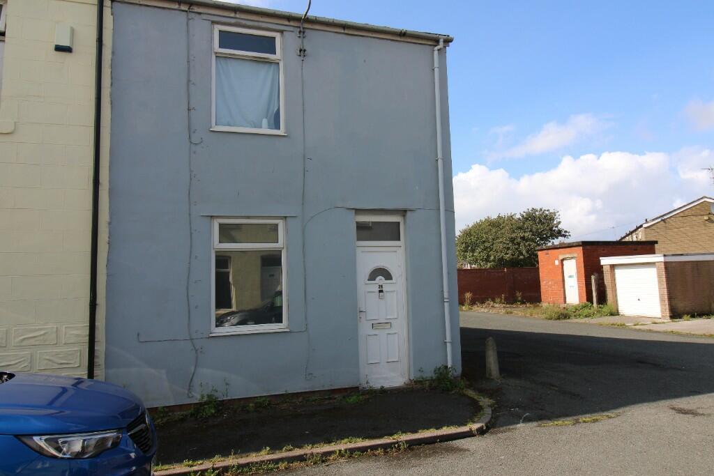 Main image of property: Wyre Street, Fleetwood, Lancashire, FY7