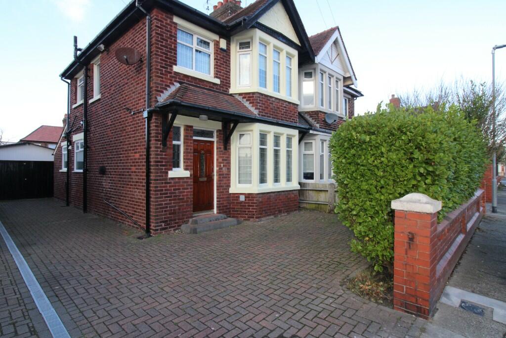 Main image of property: Devon Avenue, Fleetwood, Lancashire, FY7