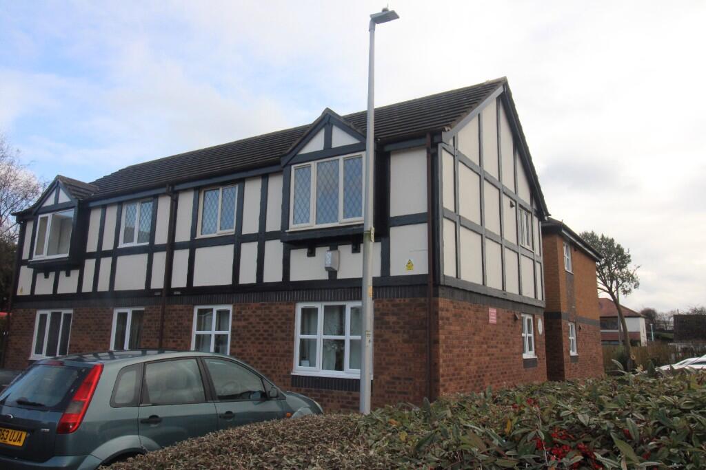 Main image of property: Greenfinch Court, Blackpool, Lancashire, FY3