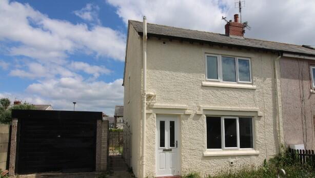 Main image of property: Hathaway Road, Fleetwood, Lancashire, FY7