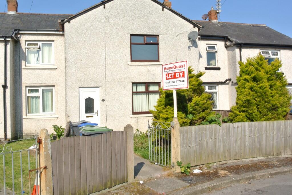 Main image of property: Ariel Way, Fleetwood, Lancashire, FY7