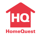 Homequest Property Management Services, Fleetwood Estate Agent Logo