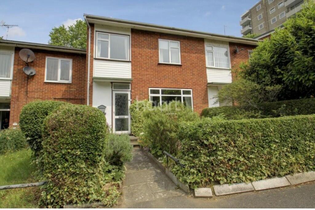 Main image of property: Durford Crescent, London, SW15