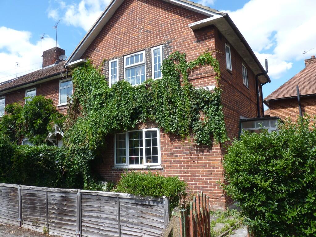 Main image of property: Swinburne Road, London, SW15