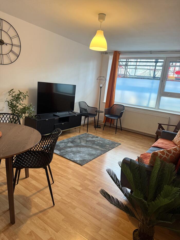 Main image of property: Burnham House, London, NW3