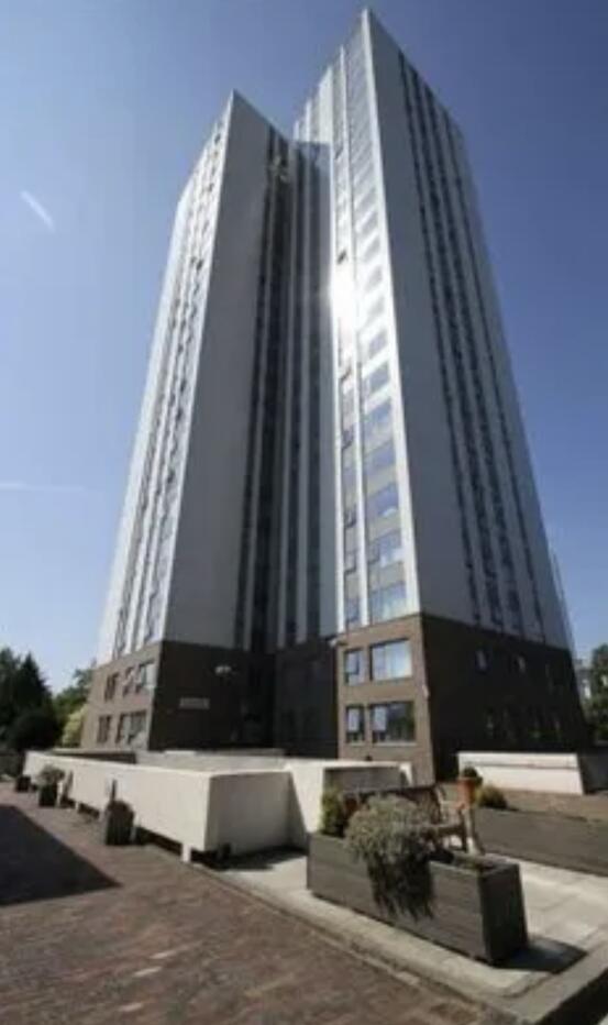 Main image of property: Burnham House, London, NW3