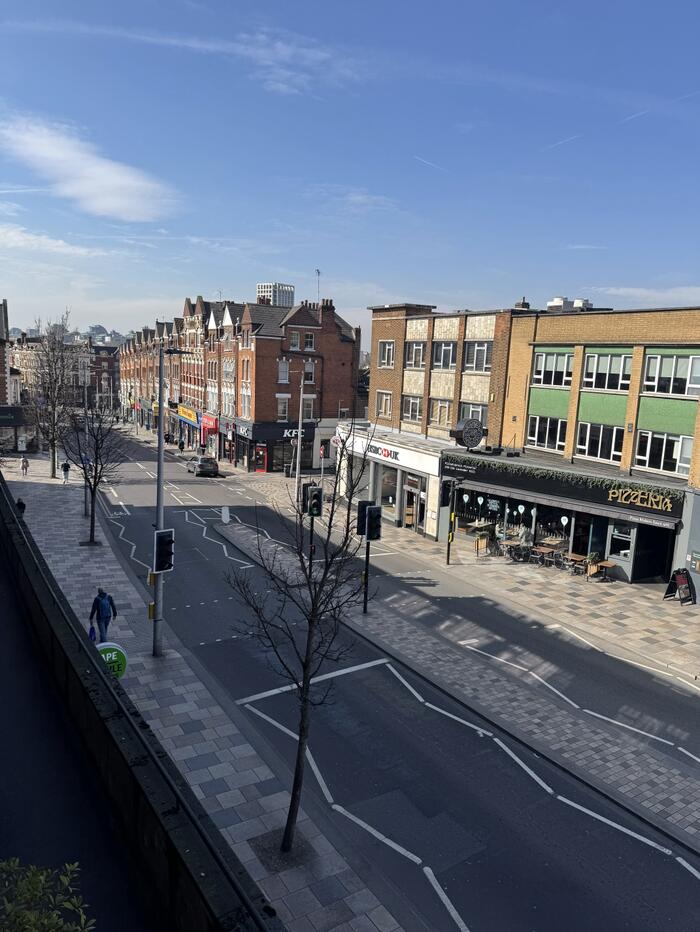 Main image of property: Lavender Hill, London, SW11