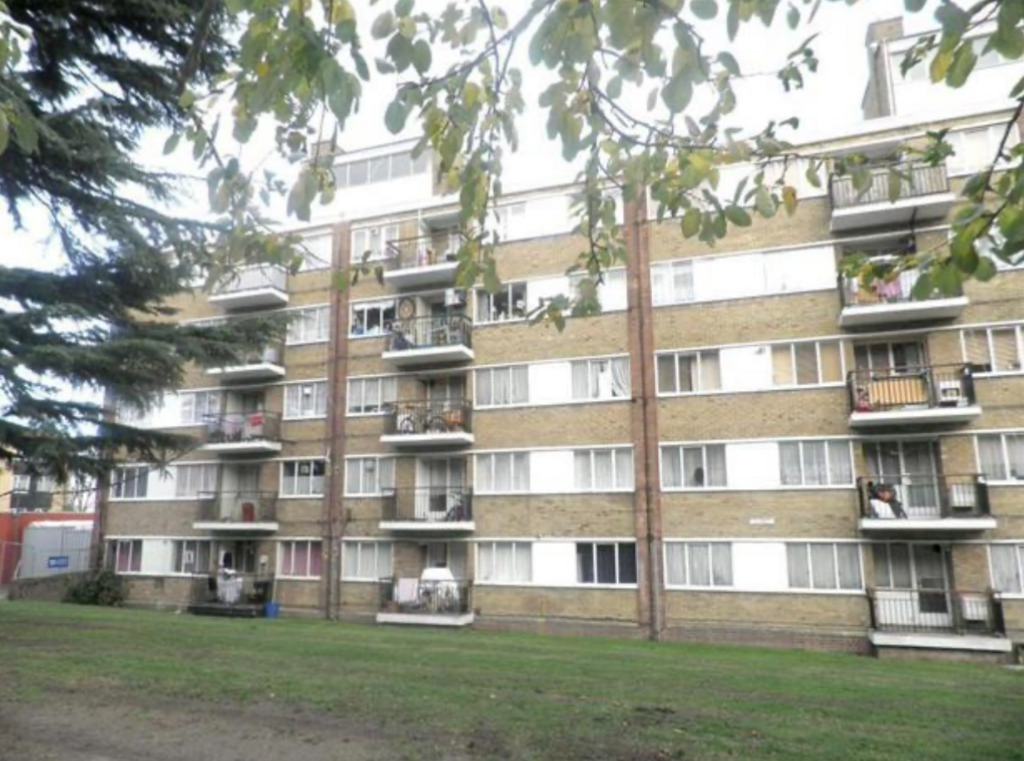 Main image of property: Tildesley Road, London, SW15