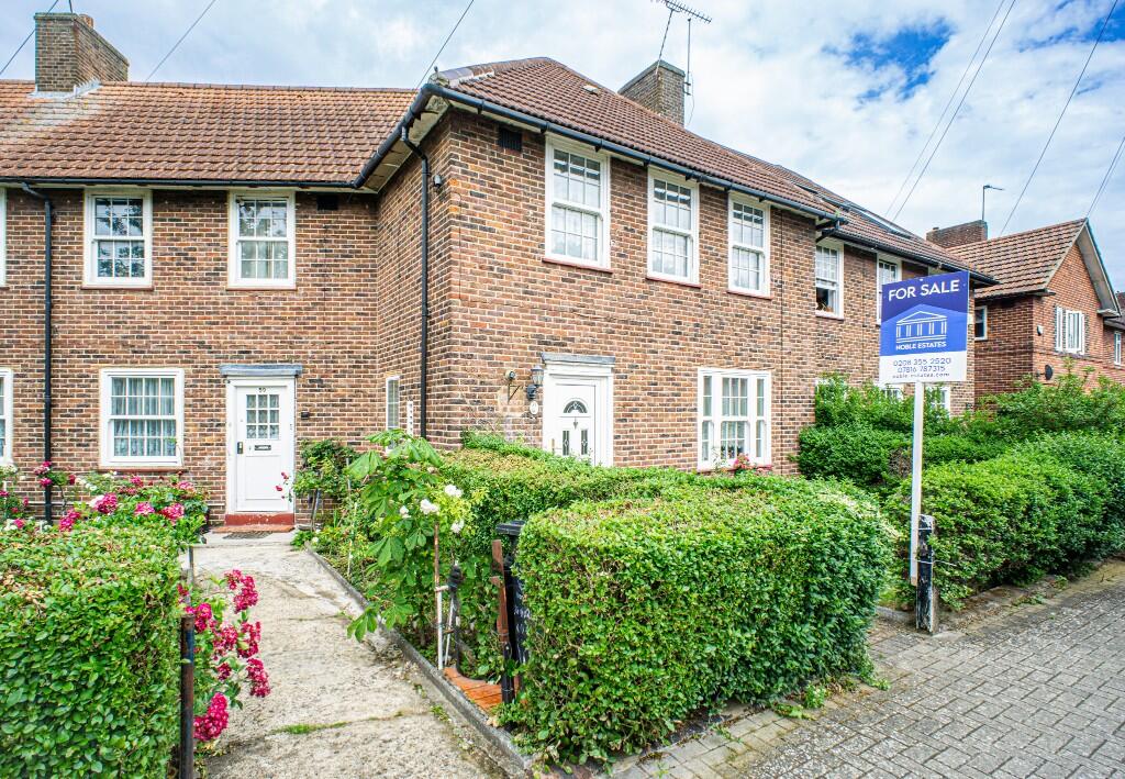 Main image of property: Swinburne Road, London, SW15