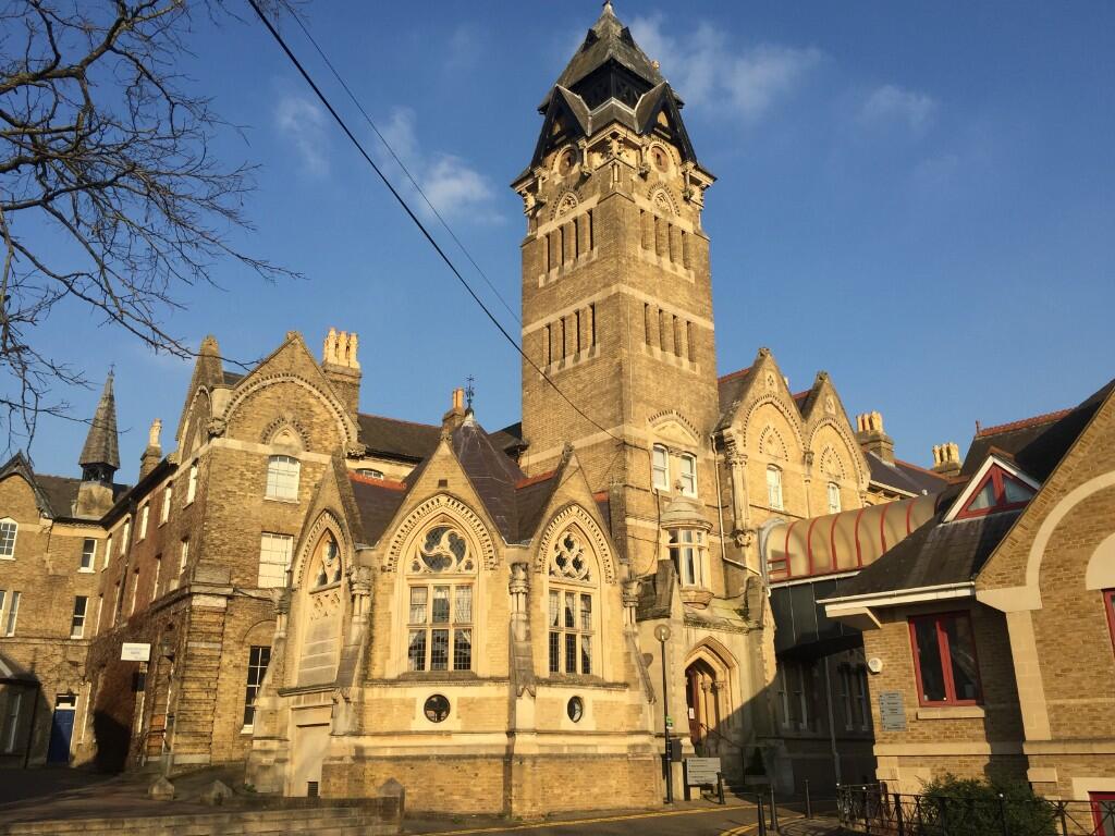 Main image of property: Room 8, Bishops College, Churchgate, Cheshunt , EN8 9XB