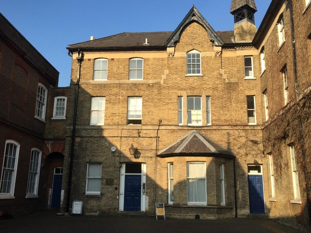 Main image of property: 7 Ingram House, Churchgate, Cheshunt, Hertfordshire, EN8